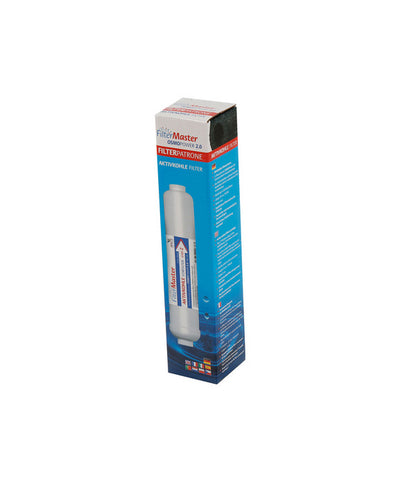  FilterMaster OsmoPower 2.0, Aktivkohle Filter