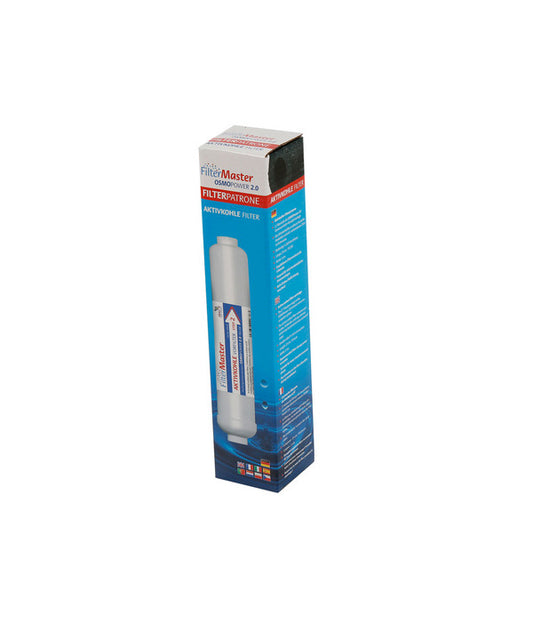  FilterMaster OsmoPower 2.0, Aktivkohle Filter