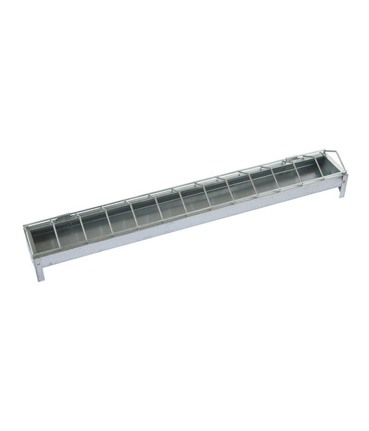  KERBL Futtertrog Für Küken, Ca. B50/T7 Cm