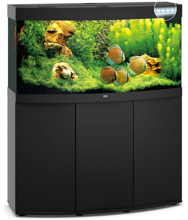  JUWEL® AQUARIUM Kombination Vision 260 LED