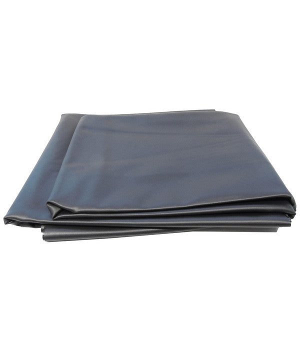  Ubbink Aqua Liner PVC-Teichfolie, 1 Mm