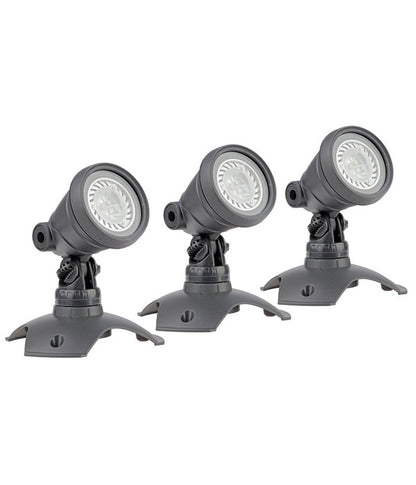  Oase LED-Beleuchtung LunAqua 3 LED Set 3