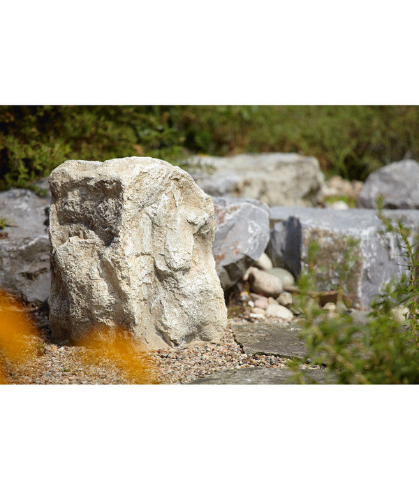  Oase Spritzwasserschutz InScenio Rock Sand