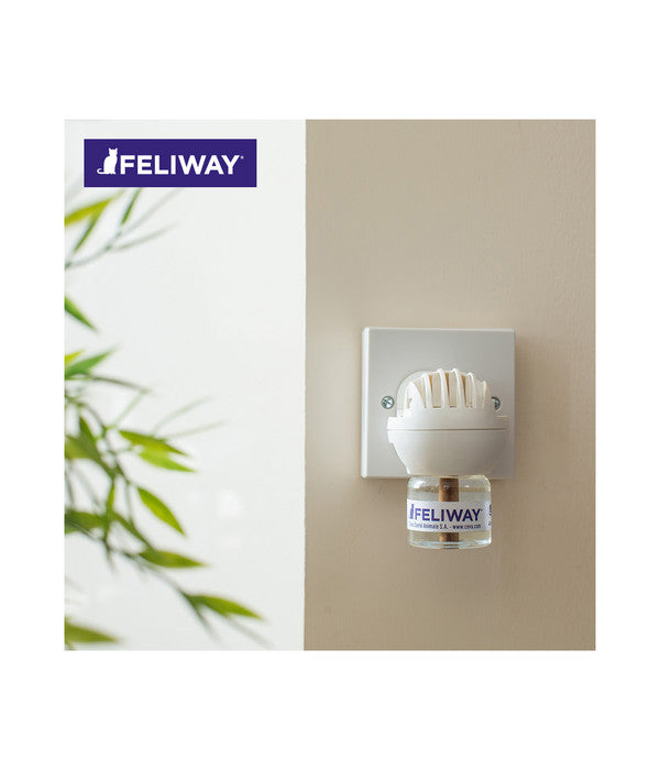  FELIWAY® Classic Verdampfer Start-Set