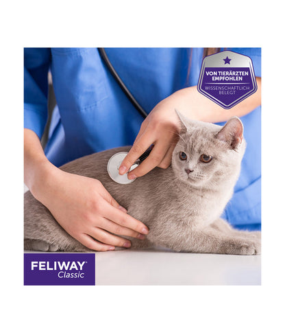  FELIWAY® Classic Verdampfer Start-Set