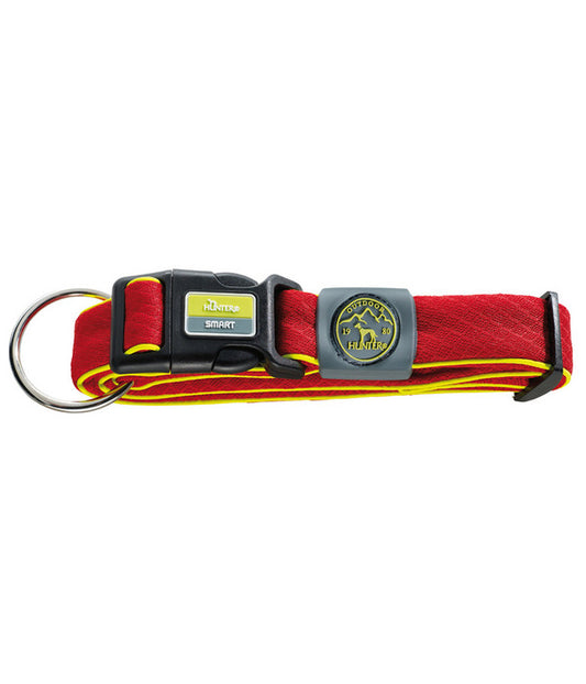  HUNTER® Hundehalsband Maui Vario Plus