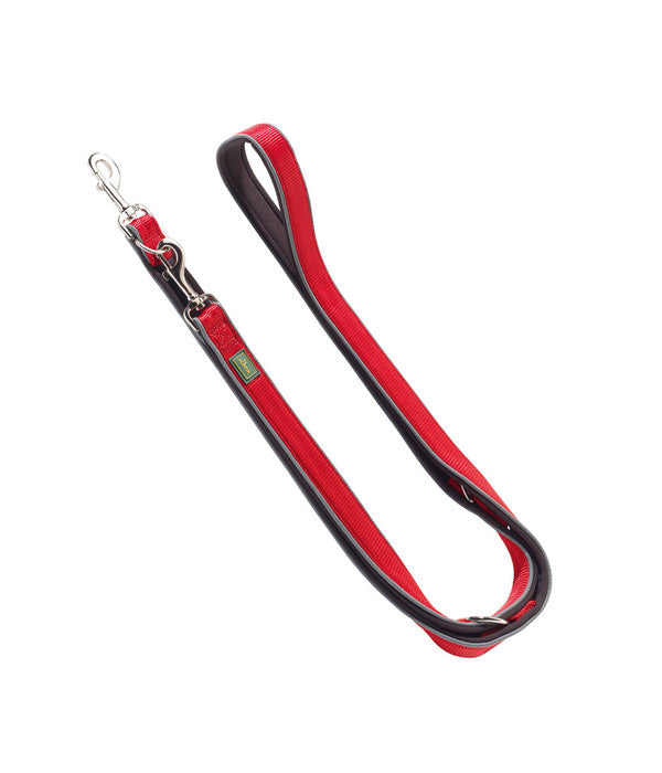  HUNTER® Verstellbare Führleine Neopren Special