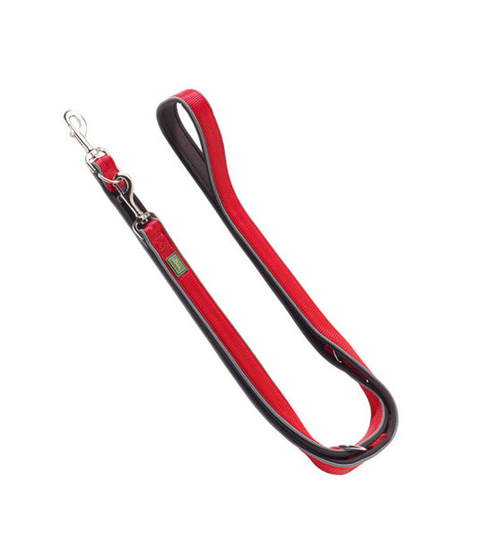  HUNTER® Verstellbare Führleine Neopren Special