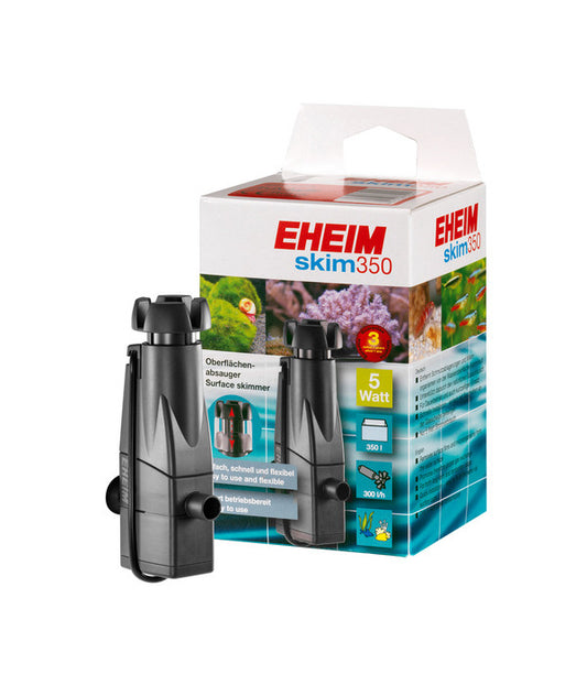  EHEIM Oberflächenabsauger Skim350
