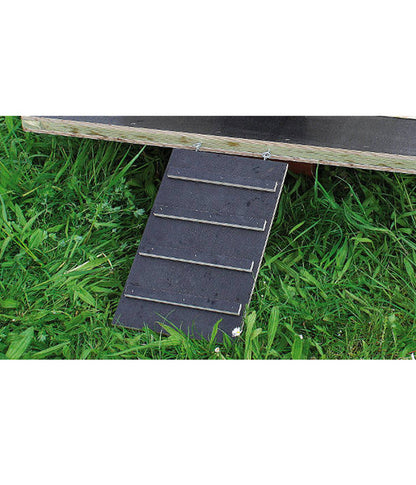  Elmato® Treppe Für Entenhaus