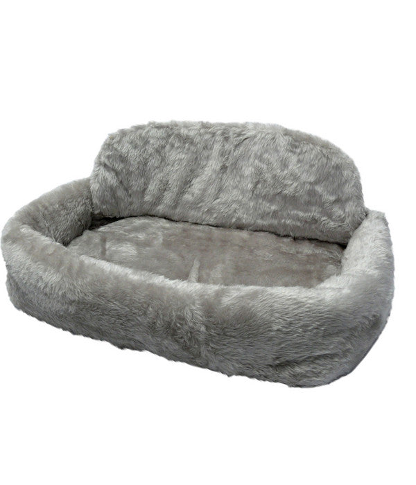  Silvio Design Hundesofa De Luxe Mit Kissen