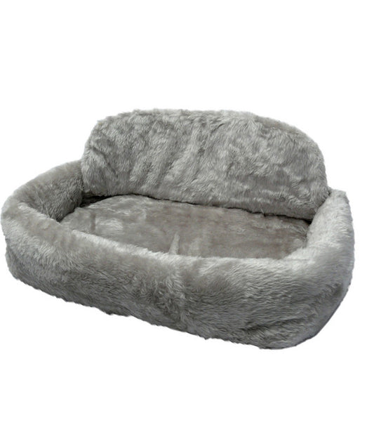 Silvio Design Hundesofa De Luxe Mit Kissen