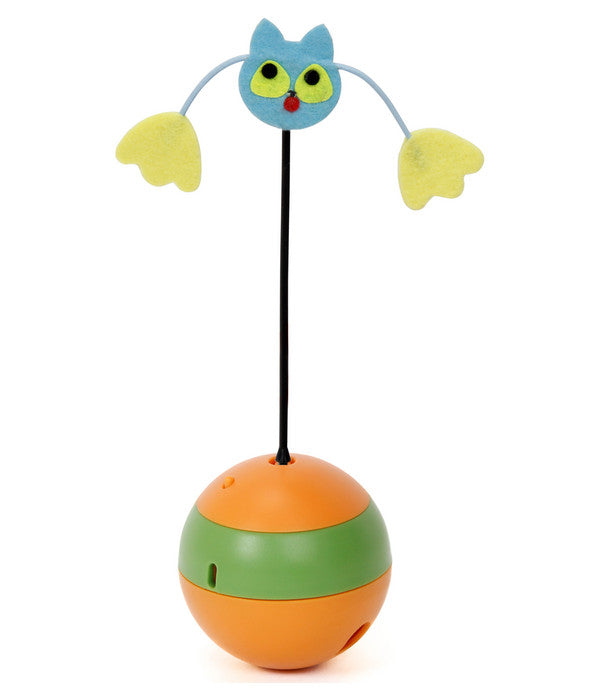  Dehner Katzenspielzeug Wobbler