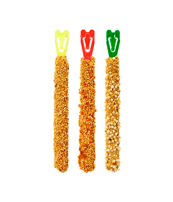  Vitakraft® Vogelsnack Kräcker® Original Trio-Mix