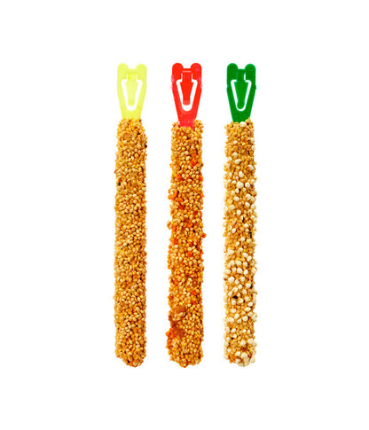 Vitakraft® Vogelsnack Kräcker® Original Trio-Mix