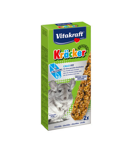  Vitakraft® Nahrungsergänzung Kräcker® Original Calci Fit