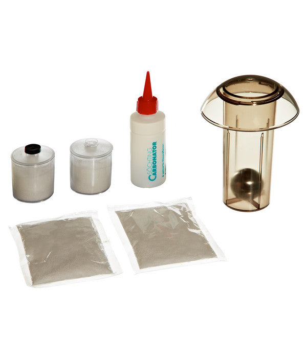  SÖCHTING OXYDATOR® Aquariumpflege Carbonator