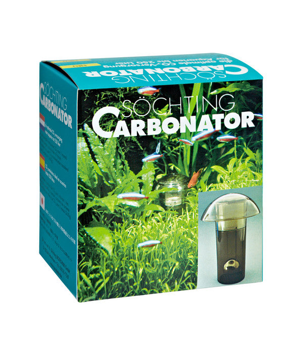 SÖCHTING OXYDATOR® Aquariumpflege Carbonator