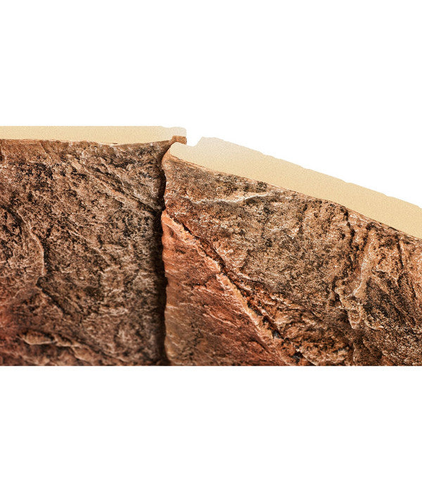  JUWEL® AQUARIUM Rückwand Cliff Dark