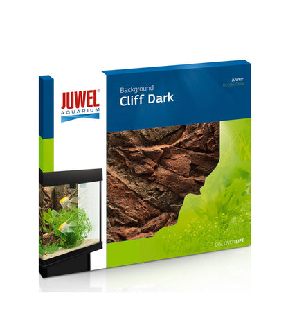  JUWEL® AQUARIUM Rückwand Cliff Dark