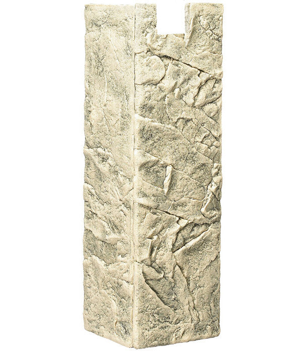  JUWEL® AQUARIUM Filterverkleidung Cliff Light