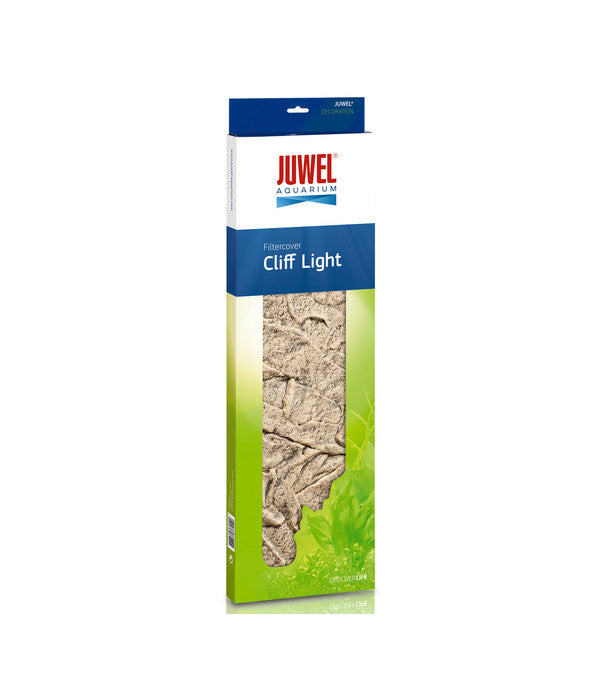  JUWEL® AQUARIUM Filterverkleidung Cliff Light