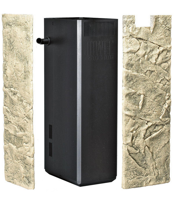  JUWEL® AQUARIUM Filterverkleidung Cliff Light
