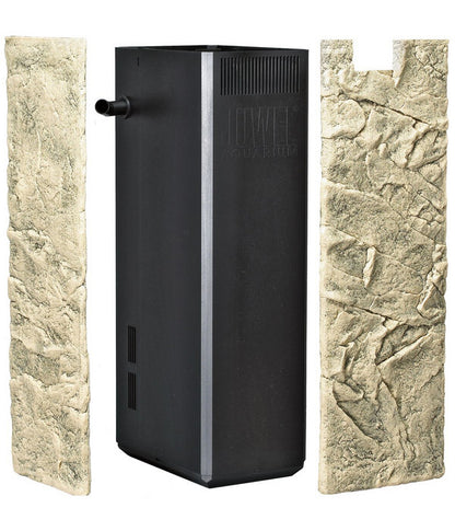  JUWEL® AQUARIUM Filterverkleidung Cliff Light