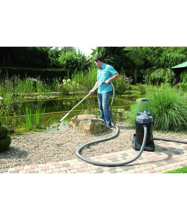  Oase Gartenteich- Und Poolsauger Pondovac 4