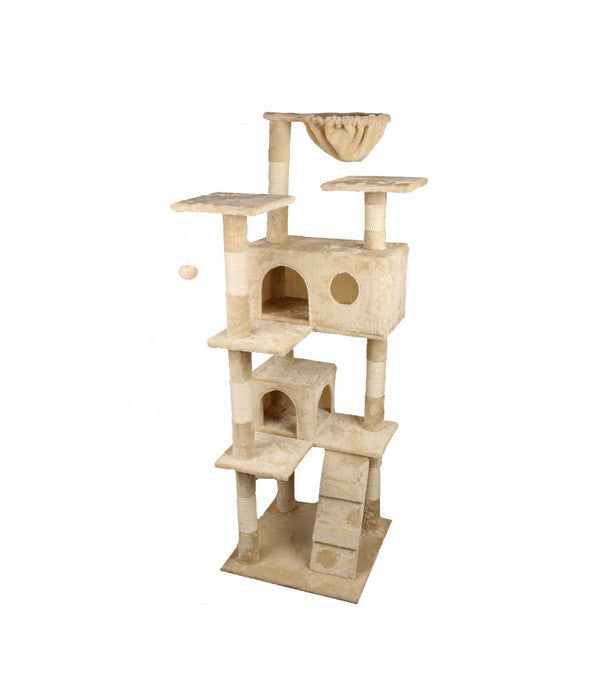  ROHRSCHNEIDER® Katzenbaum Marley