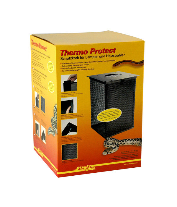  Lucky Reptile Thermo Protect Schutzgitter Groß