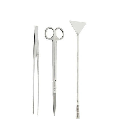  DENNERLE Nano Aquascaping-Set