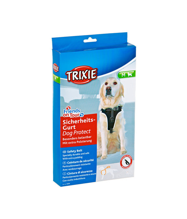  Trixie Sicherheitsgurt Dog Protect