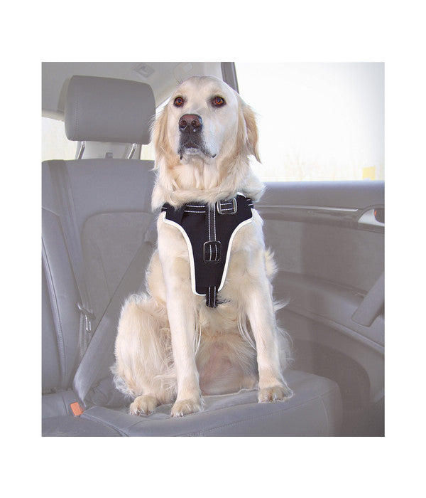  Trixie Sicherheitsgurt Dog Protect