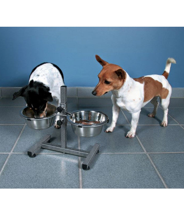  Trixie Hundebar, 2 X 4.5 L / 2 X 28 Cm