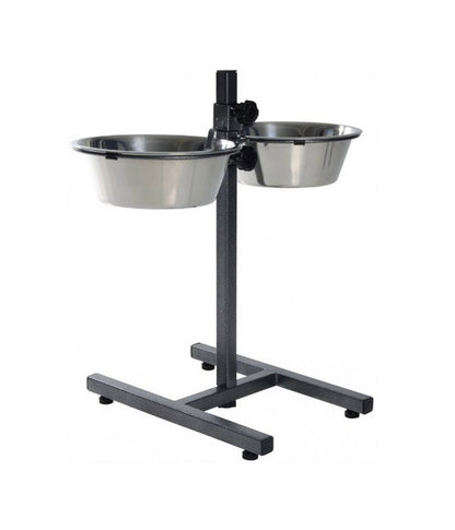 Trixie Hundebar, 2 X 4.5 L / 2 X 28 Cm
