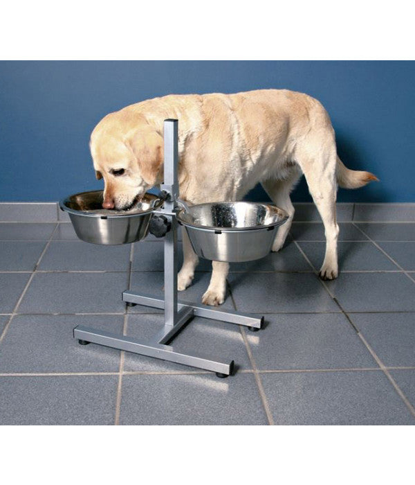  Trixie Hundebar, 2 X 4.5 L / 2 X 28 Cm