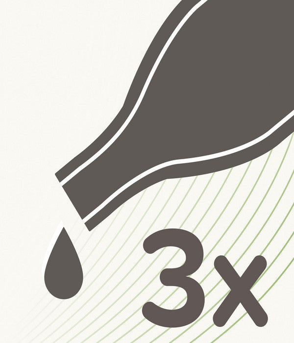  Beaphar Zecken- & Flohschutz SPOT-ON Für Hunde, 3x2 Ml