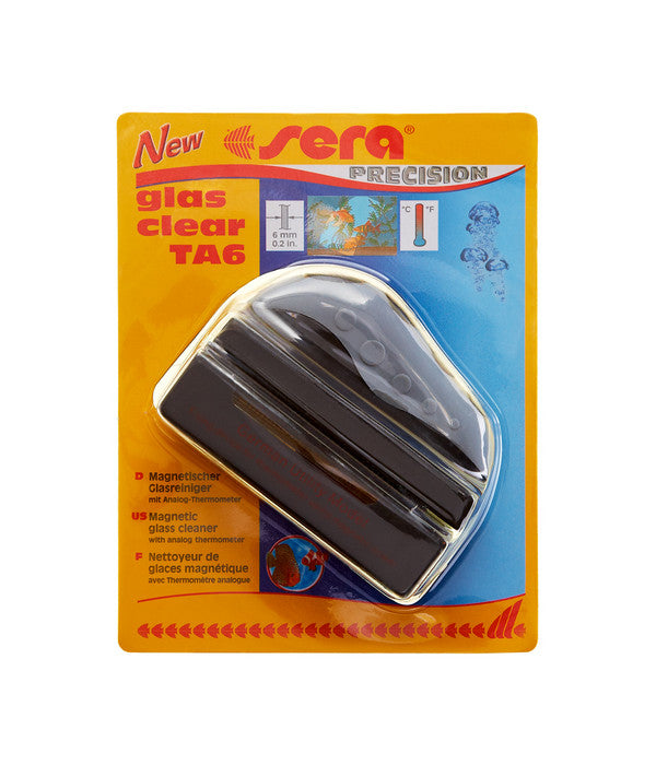  Sera Glas Clear TA 6 Aquarium-Zubehör