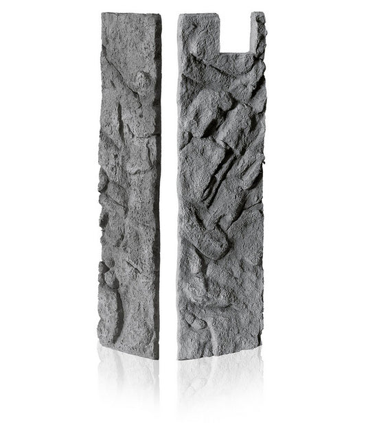  JUWEL® AQUARIUM Filterverkleidung Stone Granite