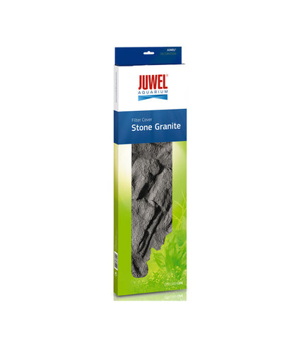  JUWEL® AQUARIUM Filterverkleidung Stone Granite