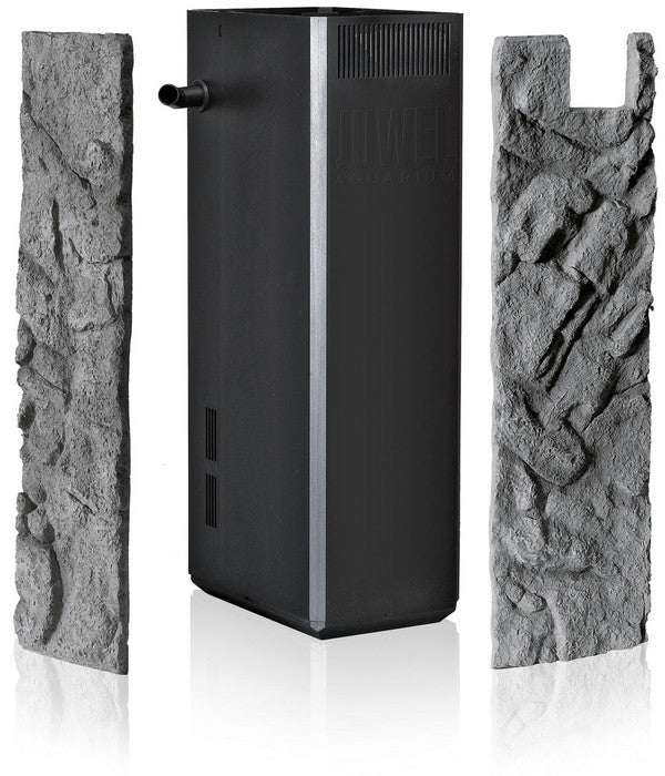  JUWEL® AQUARIUM Filterverkleidung Stone Granite