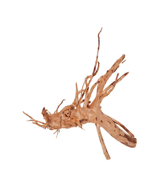  Orbit Aquarium Deko Fingerwurzel, 30 - 40 Cm