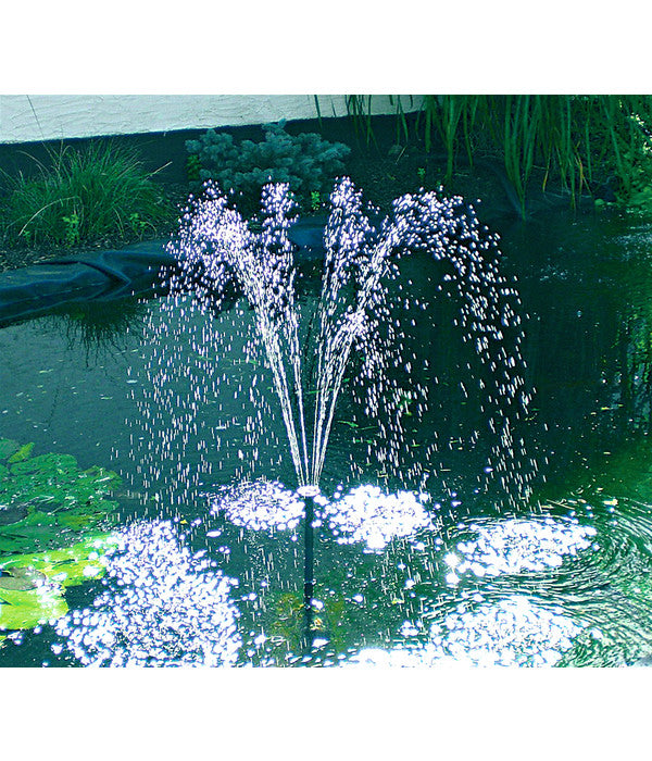  Esotec Solarpumpensystem Rimini-S