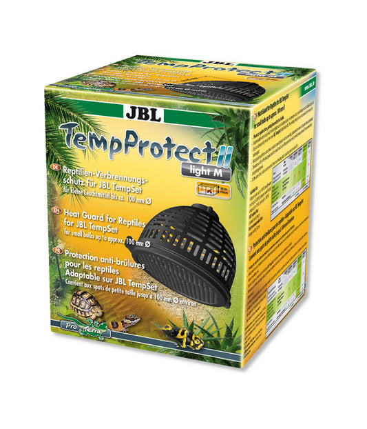  JBL TempProtect II Light M