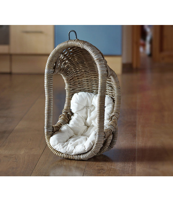  Silvio Design Katzen-Hängesessel Lilly