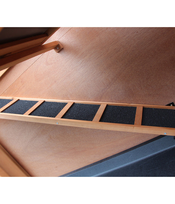  Dehner Kaninchenstall Original, Ca. B114/H116/T57 Cm