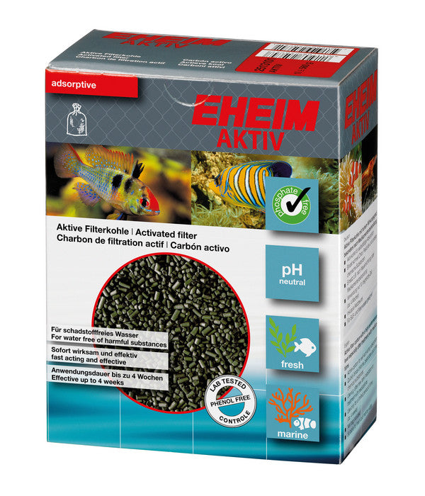  EHEIM Filtermedium AKTIV