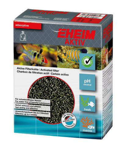  EHEIM Filtermedium AKTIV
