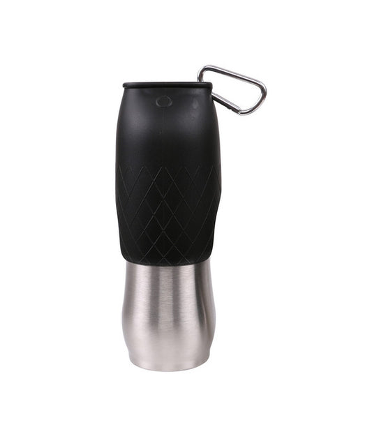  Dehner Lieblinge Hundetrinkflasche Travel